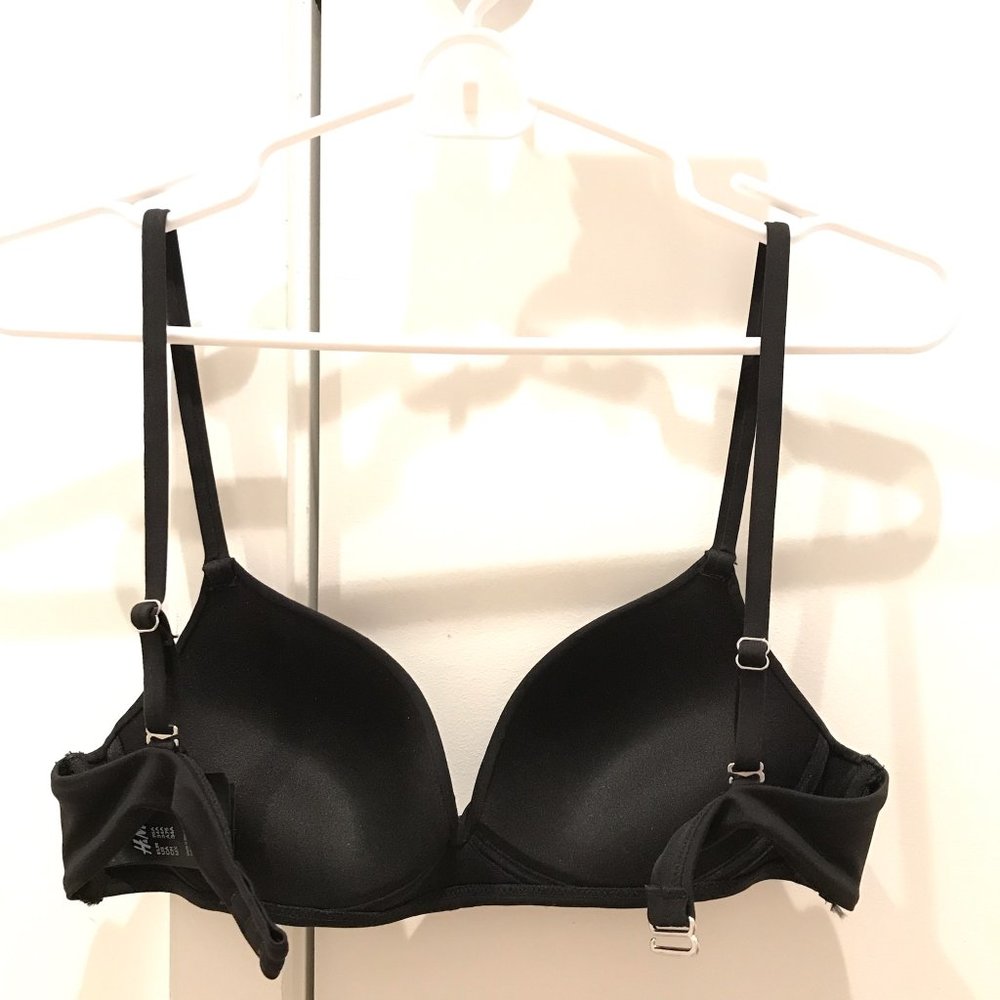 Push-up Bikini Top - Picture 4 of 6